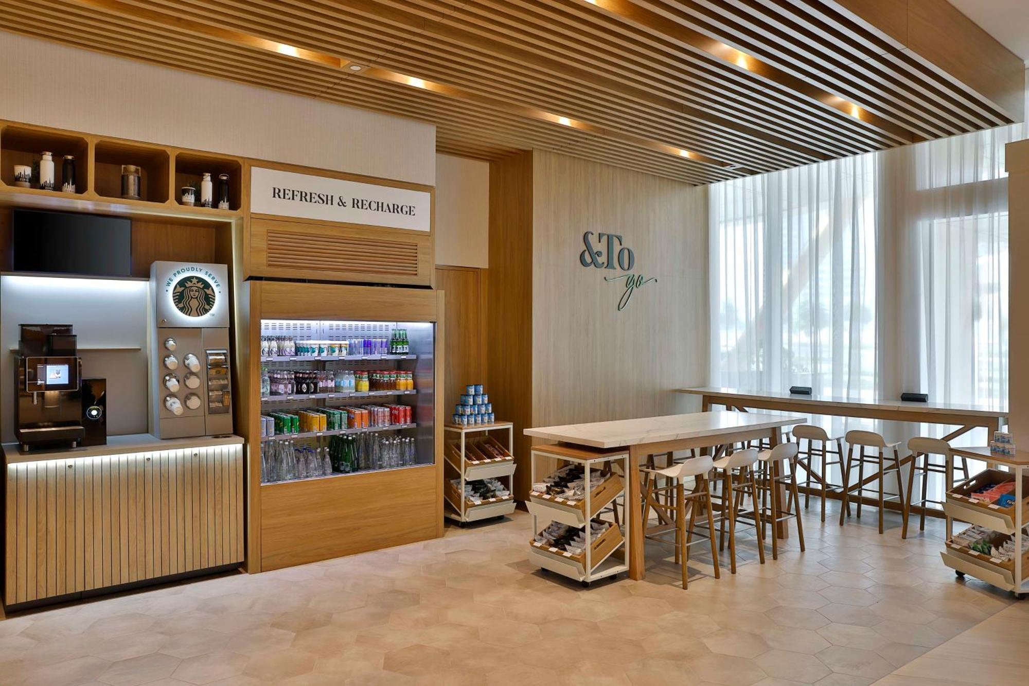 Hilton Garden Inn Dubai Business Bay Exteriör bild